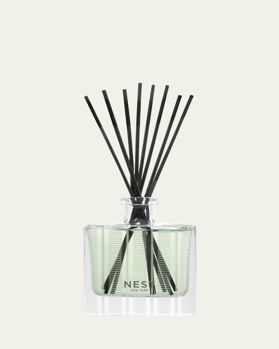 Wild Mint Eucalyptus Reed Diffuser, 5.9 oz.